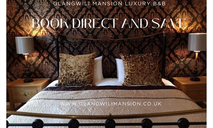 Book Direct for our up to date availability and best prices